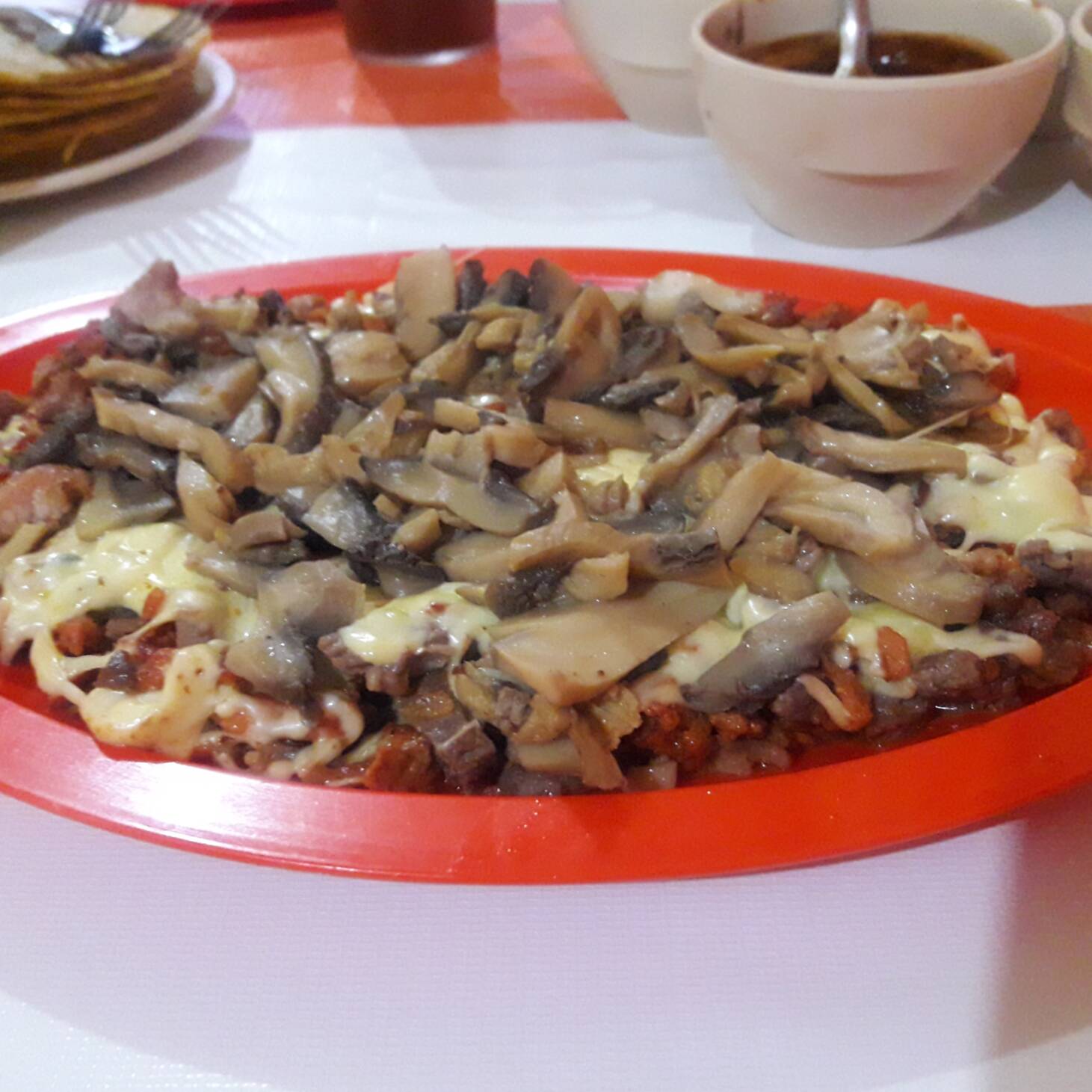 Brazada