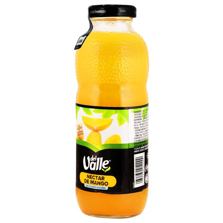 Jugo del Valle Mango 413 ml