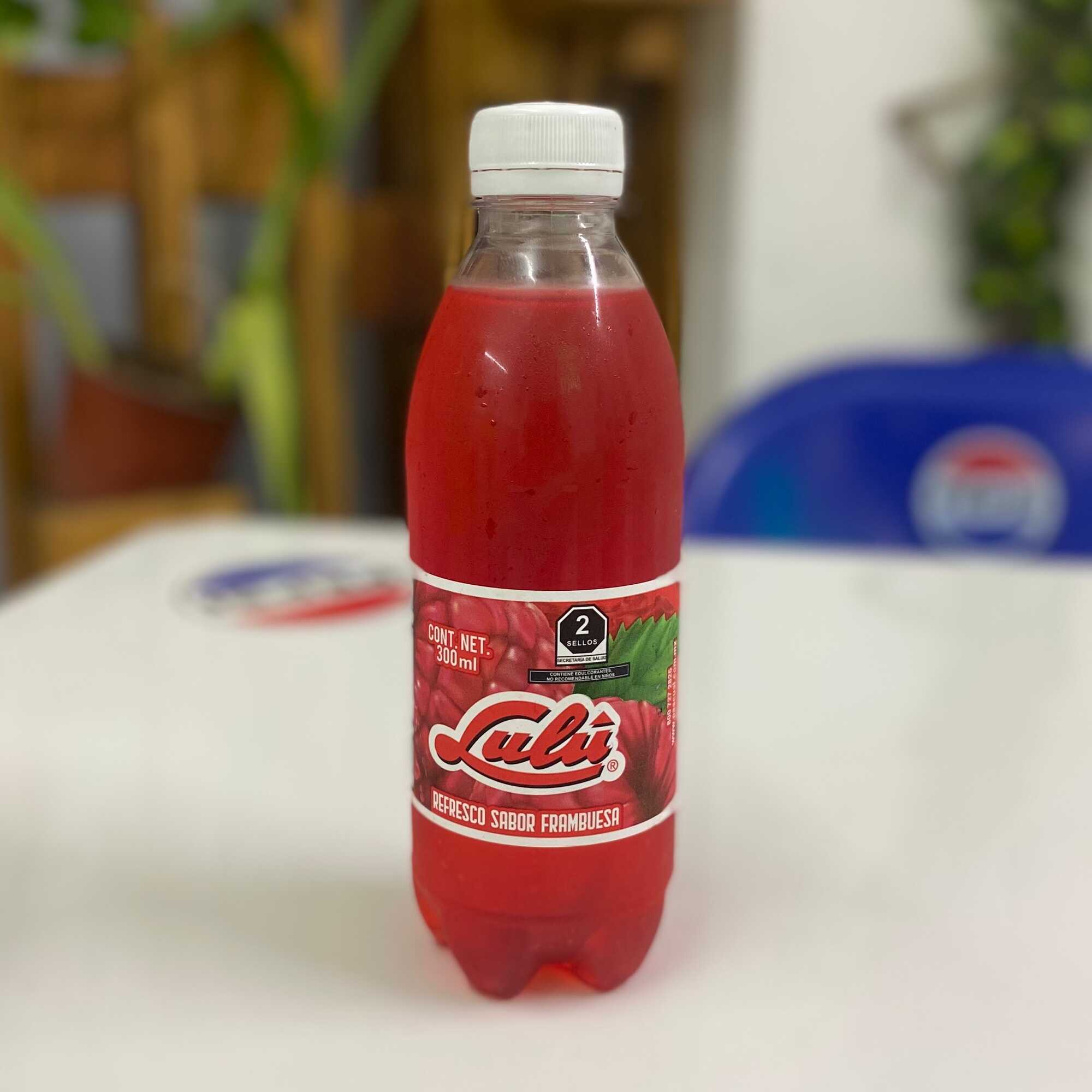 Lulú