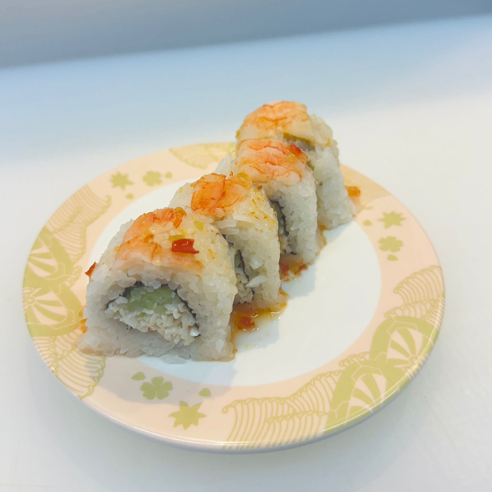 Rollo Ichi (8pz)