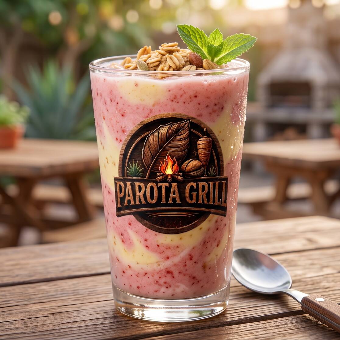 Licuado Combinado