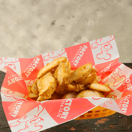 Papas Gajo Familiares