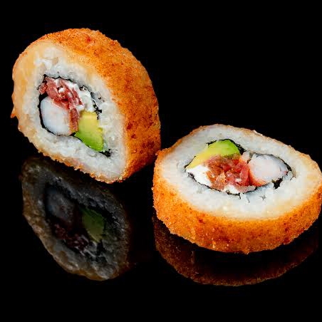 Roll de Camarón