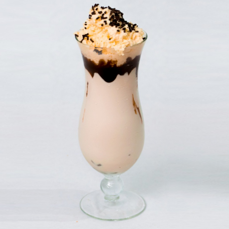 Café Helado