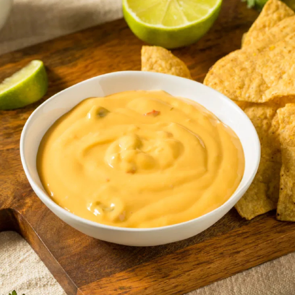 Salsa de Queso