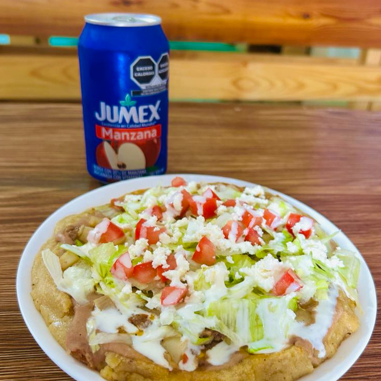 Combo Especial