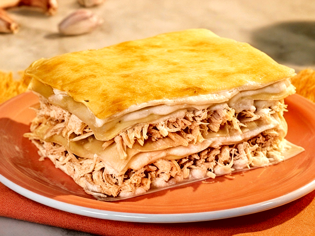 Casa Da Lasanha Cambuí