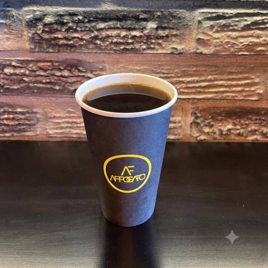 Americano 16 oz