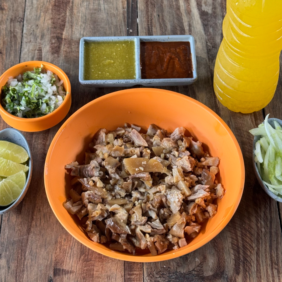 Combo Cuino Surtida