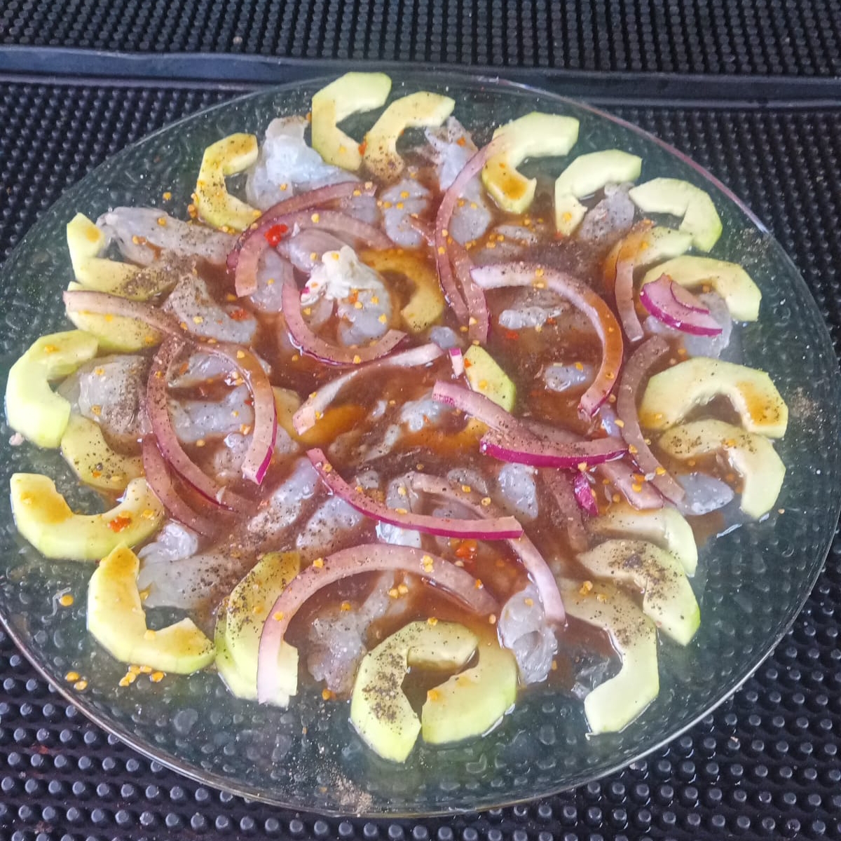 Aguachiles