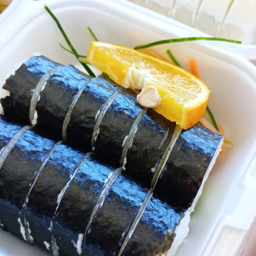 Roll California
