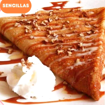 Crepa De1 Ingrediente