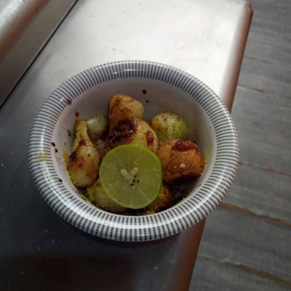 Cebollitas Especiales