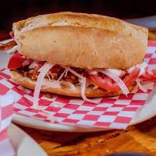 Torta De Pierna