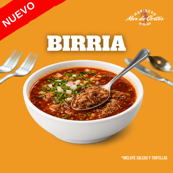 Birria