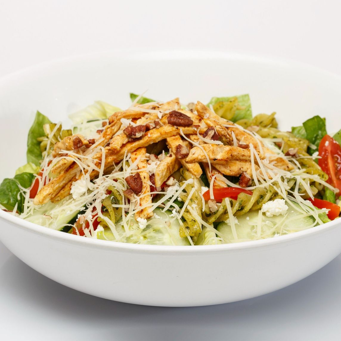 Pesto Salad
