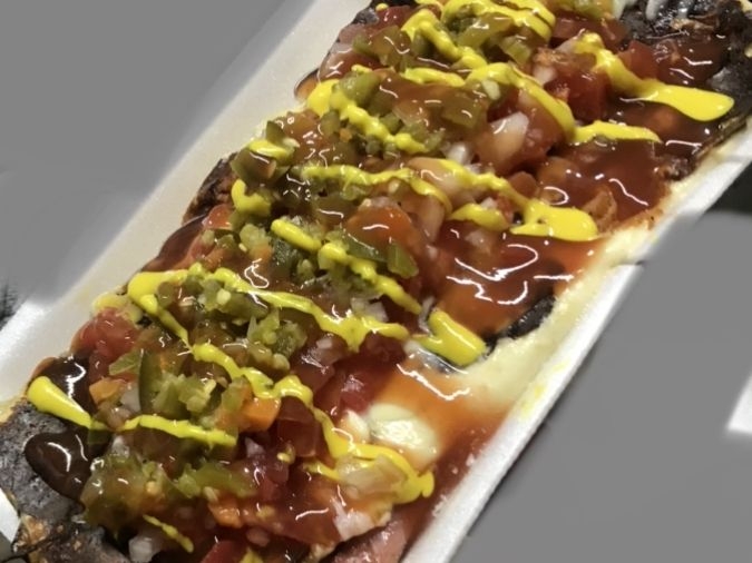 Hot Dog Súper