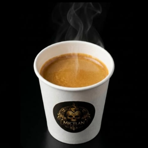 Espresso 30ml