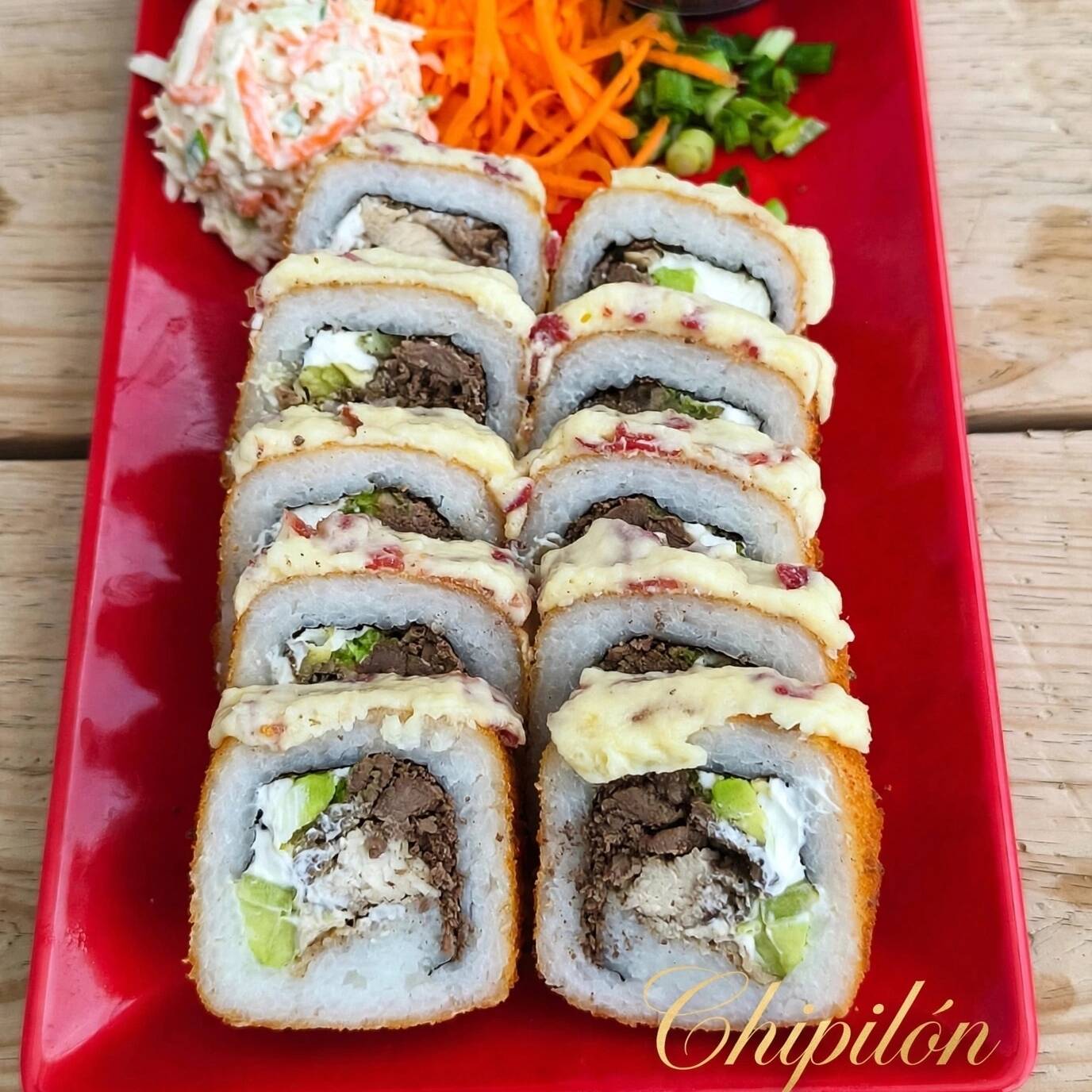 Chipilón