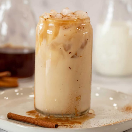 Chai Latte Frio