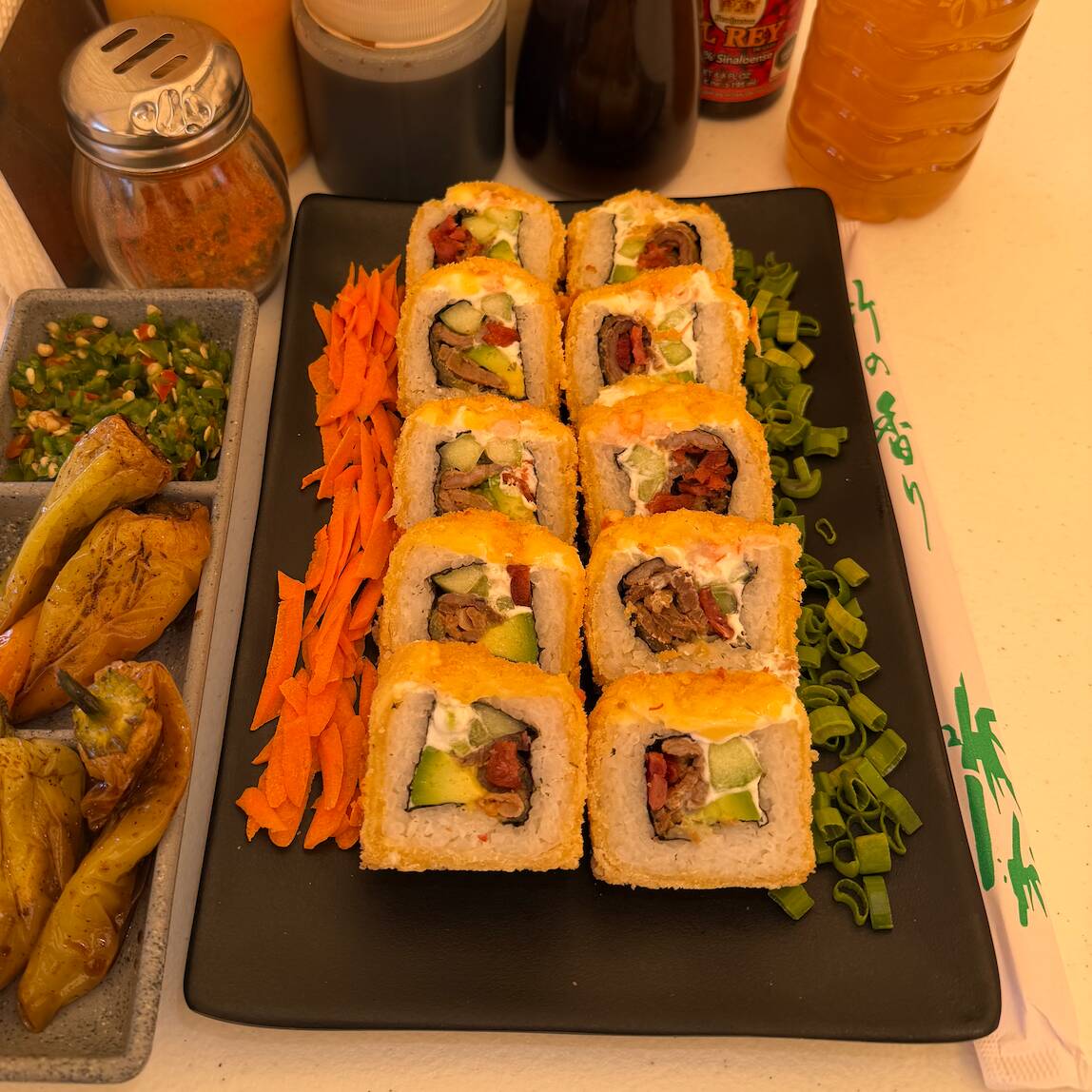 Ata Roll