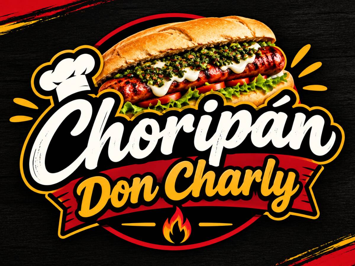 Choripan El Charly