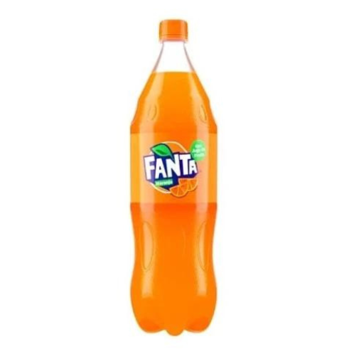 Fanta 2 Lt