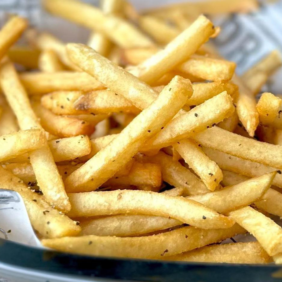 Papas, Así Solitas 300 g