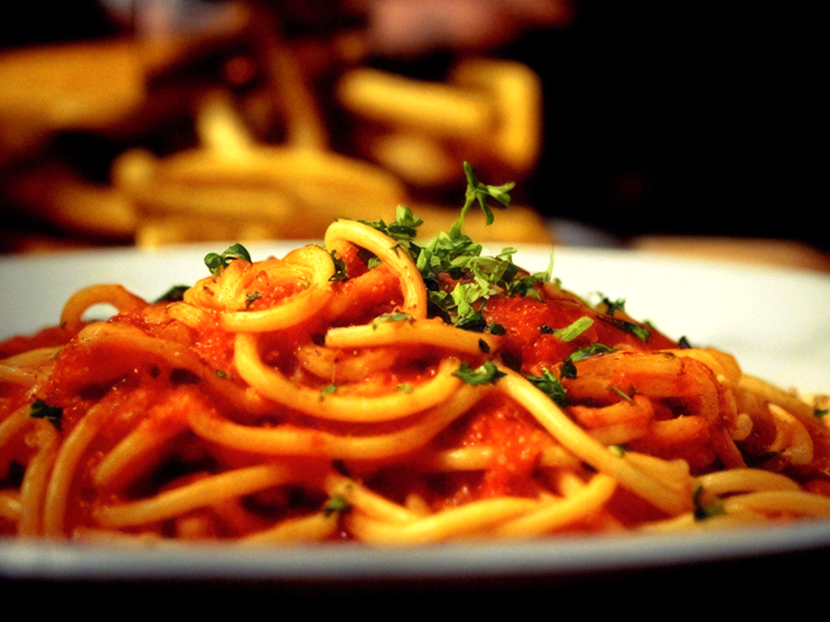 Casa De Massas Dom Americo