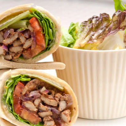 Shawarma Palmito
