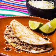 Quesadilla Arrachera