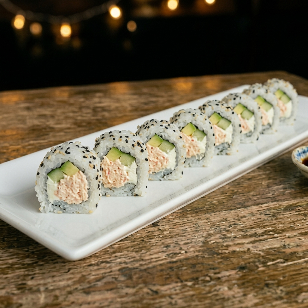 Tampico Roll Classic