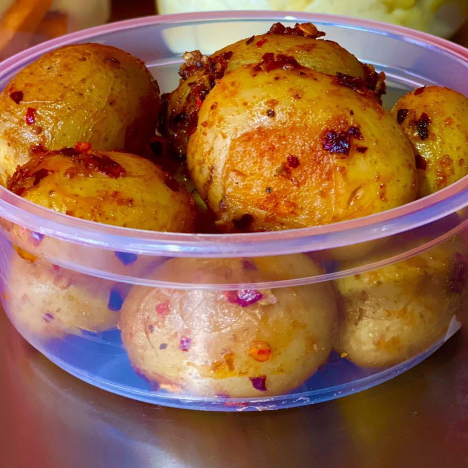 Papas Cambray
