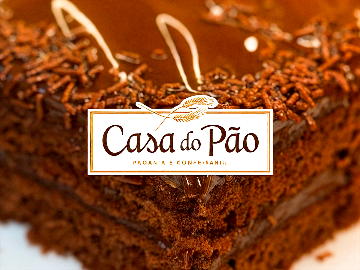 Padaria Casa Do Pão - Desembargador Izidro- Doces E Salgados