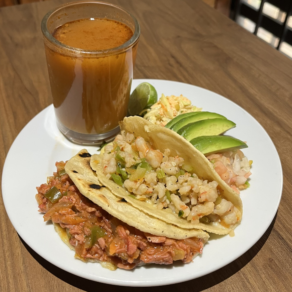 COMBO TACOS