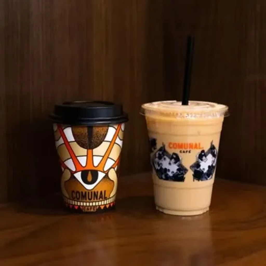 Latte