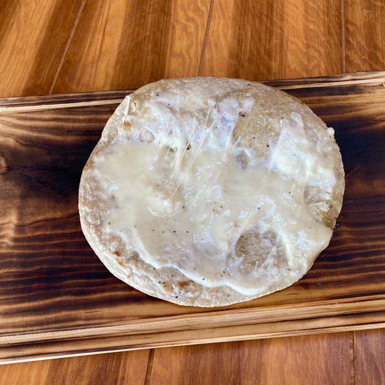 Quesadilla Natural