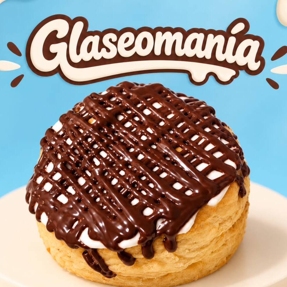 Rol de NUTELLA