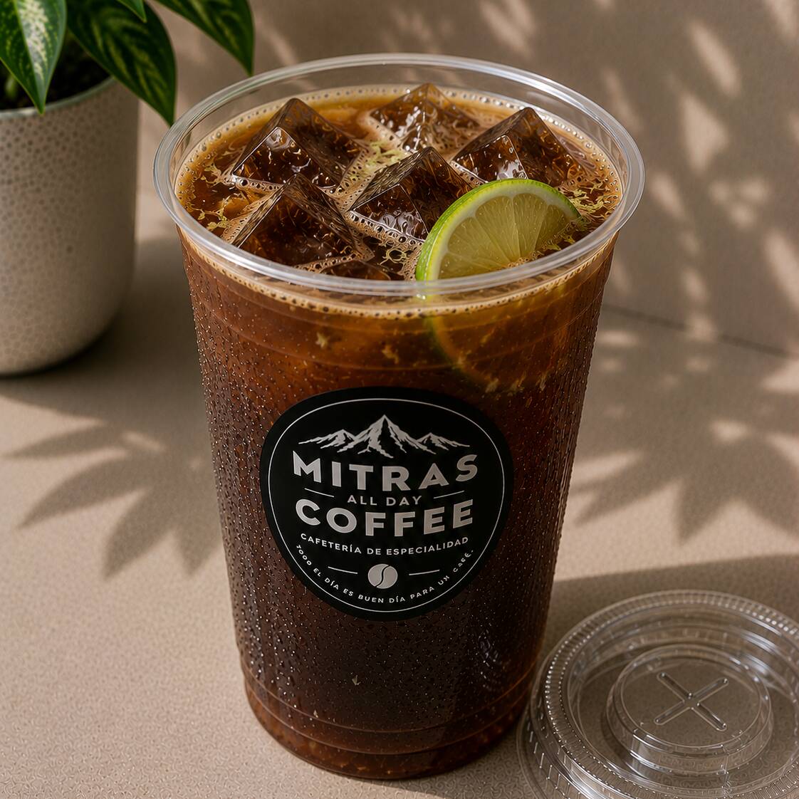 Americano Frío
