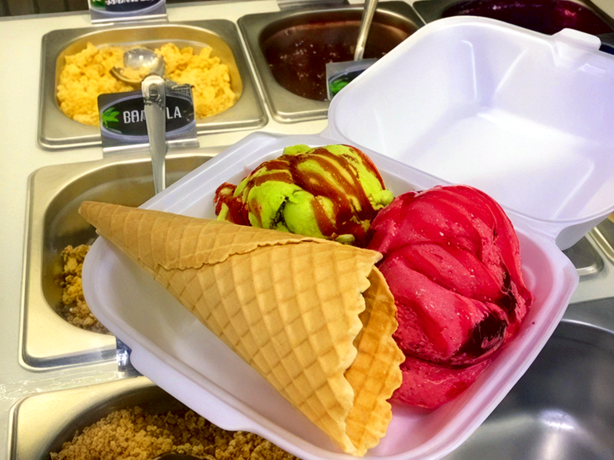Dom Papito Açai