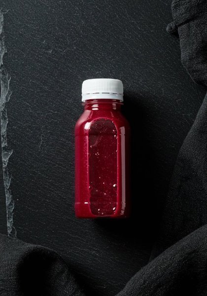 Shot Energía