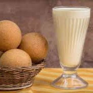 Avena Cubana Acompañda con Pan de Bono o Buñuelo