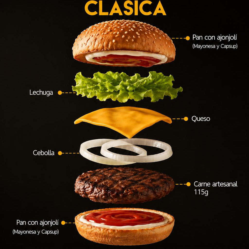LA CLASICA