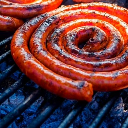 ORDEN DE CHISTORRA ASADA