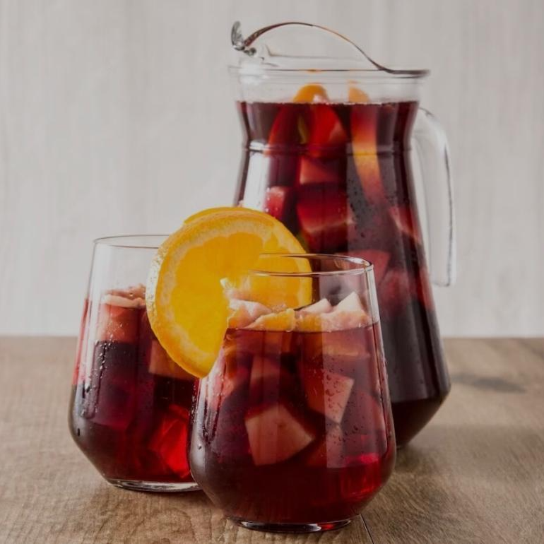 Agua de Sabor