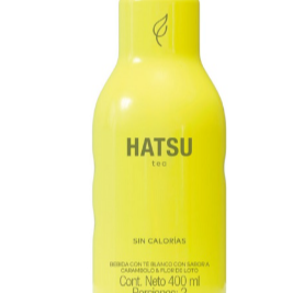 Hatsu Amarillo 300 ml
