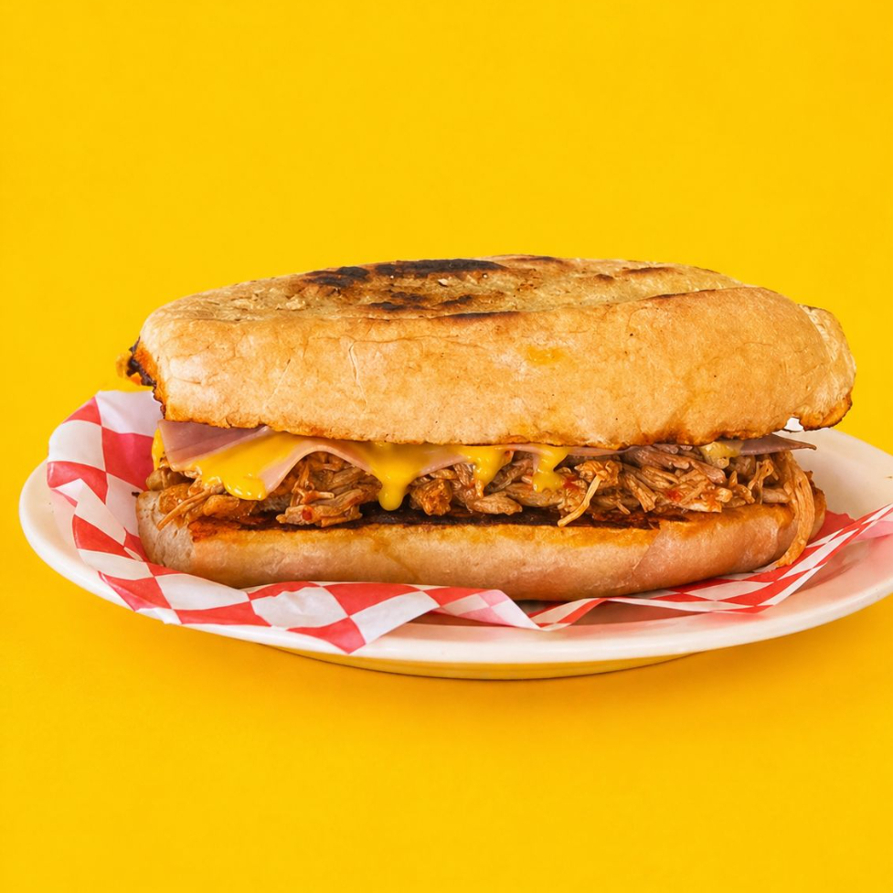 TORTA COMBINADA