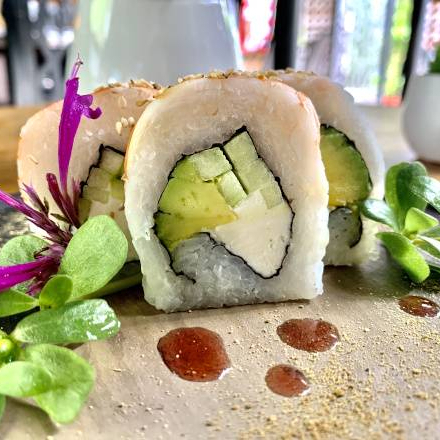 Ebi Roll