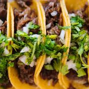 Taco de Bisteck