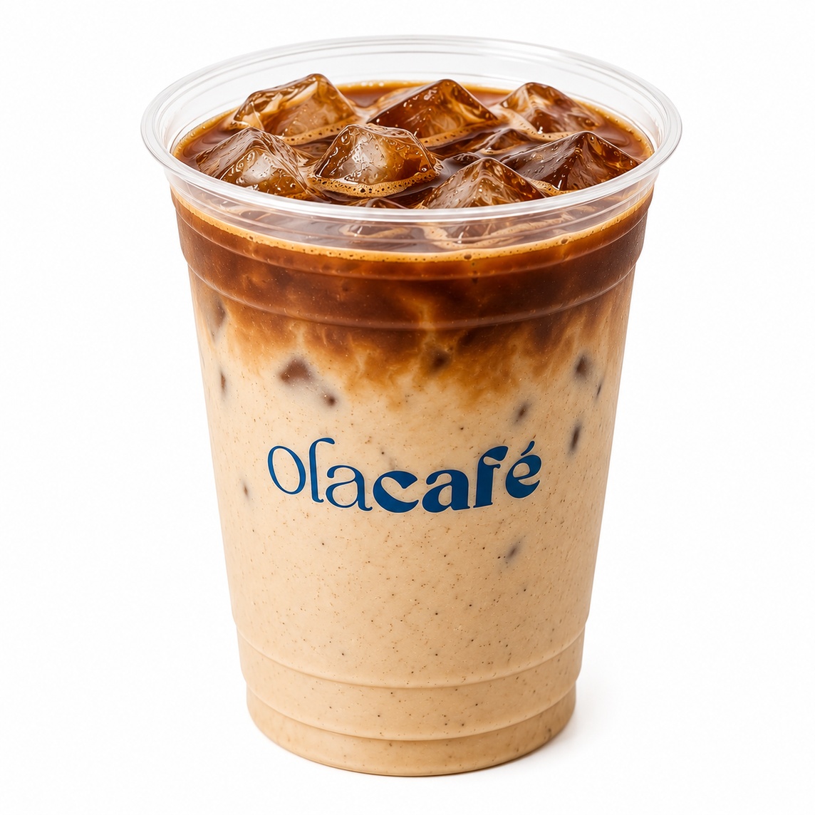 Dirty Chai